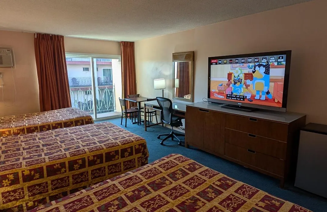Royal Century Hotel At Lax-1